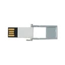 USB-Stick Coventry in weiß