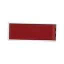 USB-Stick Leicester in rot
