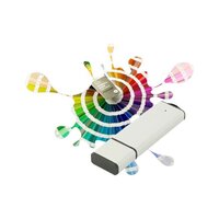 USBStick Claas