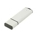 USB-Stick Claas in silber