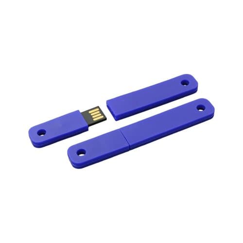 USB-Stick Abheften