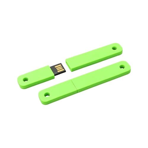 USB-Stick Abheften