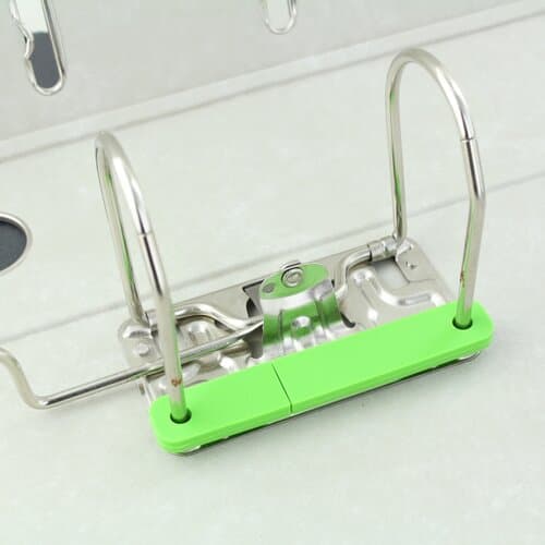 USB-Stick Abheften