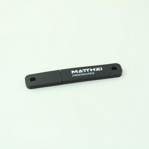 USB-Stick Abheften