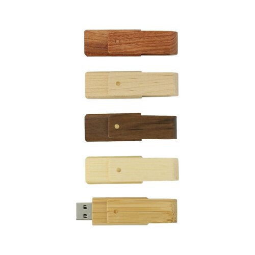 USB-Stick Wood