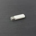 USB-Stick DenHaag in weiß