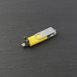 USB-Stick Twister OTG – Bild 1