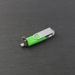 USB-Stick Twister OTG – Bild 1