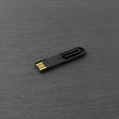 USB-Sick Paper Clip