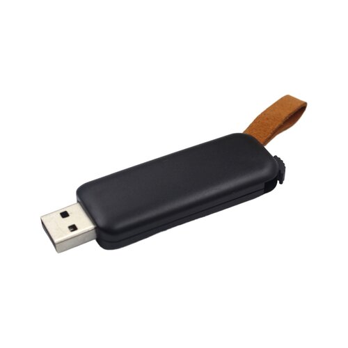 USB-Slider Soft Touch