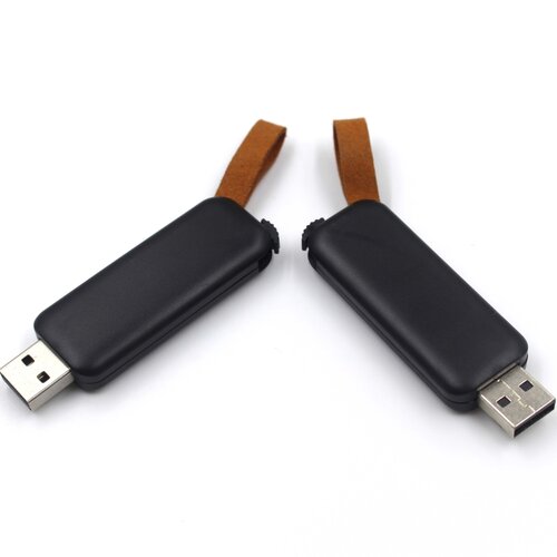 USB-Slider Soft Touch