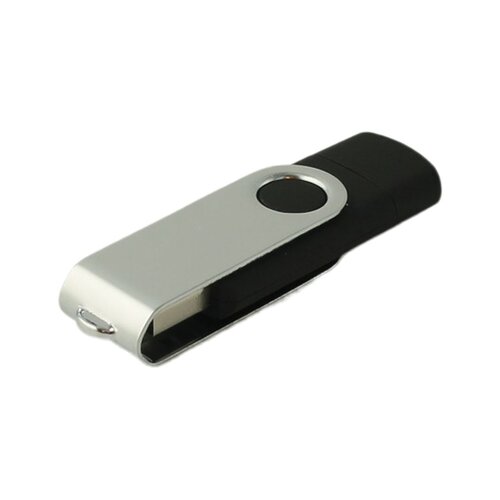 Typ C-USB-Stick Twister