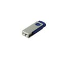 USB-Stick Puerto Rico in blau