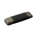 Typ C-USB-Stick Universal in metall / wunschfarbe