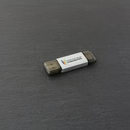 Typ C-USB-Stick Universal – Bild 3