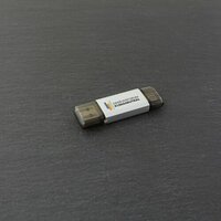 Typ CUSBStick Universal