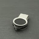 USB-Stick Antigua in schwarz