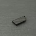 USB-Stick Martinique in schwarz
