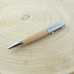 USB-Kugelschreiber Asti – Bild 2