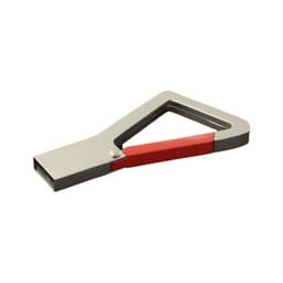 USB-Stick Karabiner – Bild 1