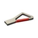 USB-Stick Karabiner in rot