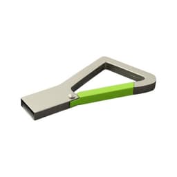 USB-Stick Karabiner – Bild 1