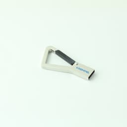 USB-Stick Karabiner – Bild 2