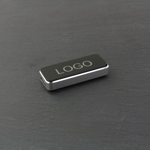 USB-Stick Logolicht