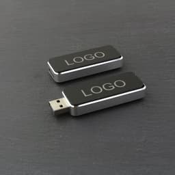 USB-Stick Logolicht – Bild 2