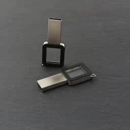 Acryl-USB-Stick Square – Bild 2