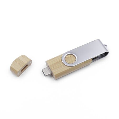 Typ C-USB-Stick Formentera