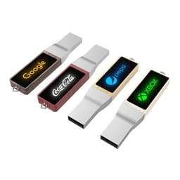 USB-Stick Dallas – Bild 1