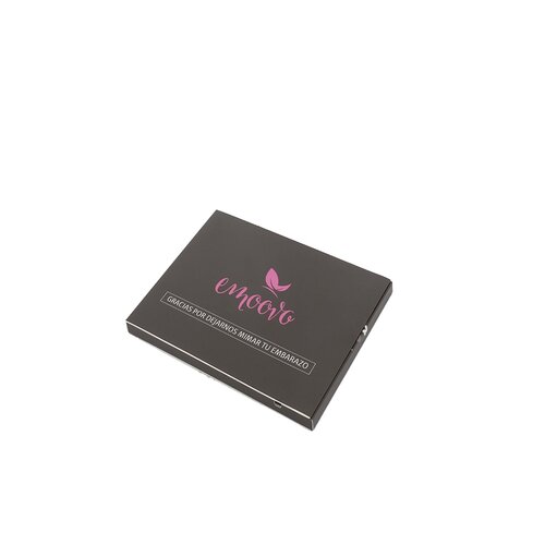 Video Card A5 4,3 Zoll Bildschirm - Soft Cover