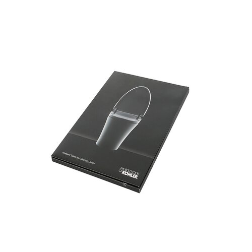 Video Card A4 7 Zoll Bildschirm - Soft Cover