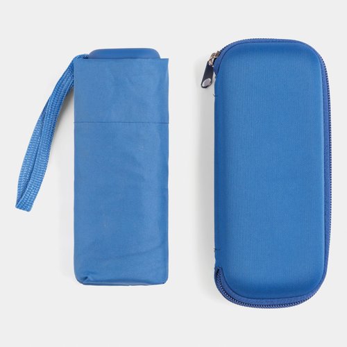 Aluminium-Mini-Taschenschirm POCKET