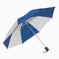 blau /  weiß