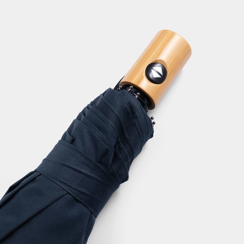 Vollautomatischer Windproof-Taschenschirm CALYPSO