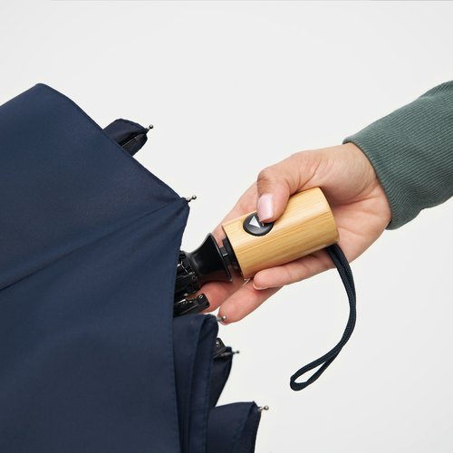 Vollautomatischer Windproof-Taschenschirm CALYPSO