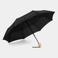 Vollautomatischer WindproofTaschenschirm CALYPSO