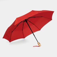 Vollautomatischer WindproofTaschenschirm CALYPSO