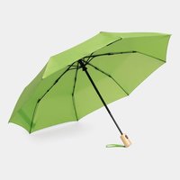 Vollautomatischer Windproof-Taschenschirm CALYPSO