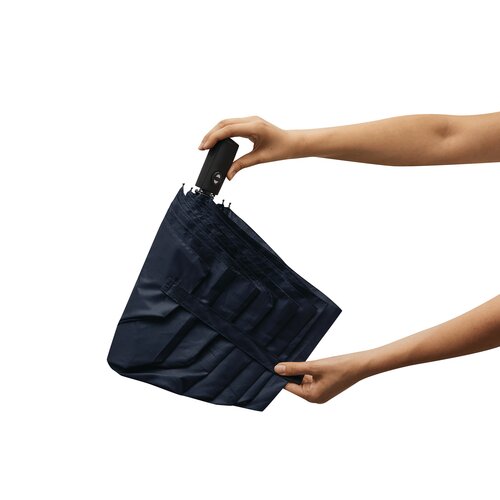 Vollautomatischer Windproof-Taschenschirm MISTRAL
