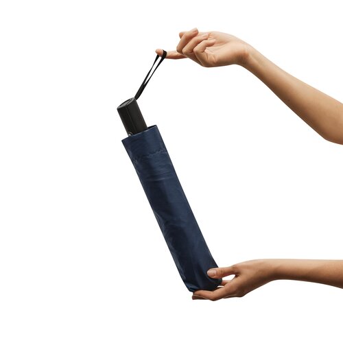 Vollautomatischer Windproof-Taschenschirm MISTRAL