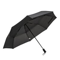 Vollautomatischer WindproofTaschenschirm MISTRAL