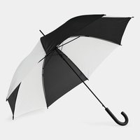 schwarz /  weiß