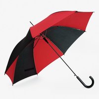 rot /  schwarz