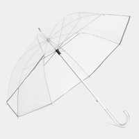 silber /  transparent