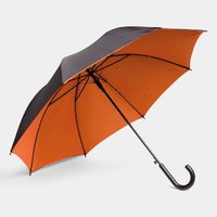 orange /  schwarz