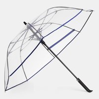 Automatischer WindproofStockschirm VIP