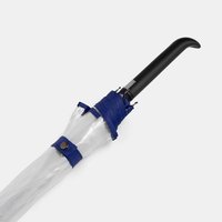 Automatischer WindproofStockschirm VIP